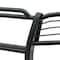 Westin Automotive (1 BOX)05-15 TACOMA 1PC BLACK SPORTSMAN GRILLE GUARD 40-1605 - alternate 3